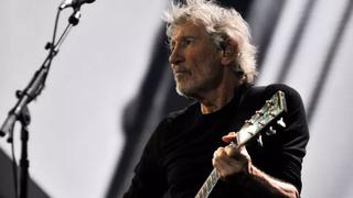 Roger Waters deslumbra en su primera fecha en La Plata y se alista para venir al Perú
