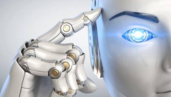 La inteligencia artificial mejorará dentro de pocos años y los robots poseerán mayor potencia. (Foto: Shutterstock)