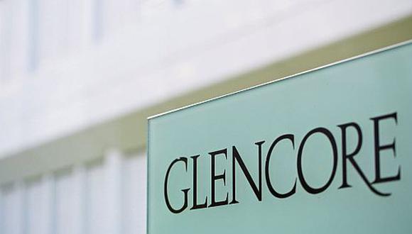 Glencore tenía hasta el momento un 23% de participación en la compañía andina de metales | Imagen Glencore