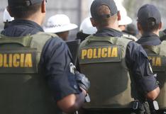 Oficina de la ONU pide al Congreso revertir efectos de la nueva Ley de Protección Policial