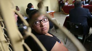 Callao: suspenden audiencia contra mujer que agredió a policía