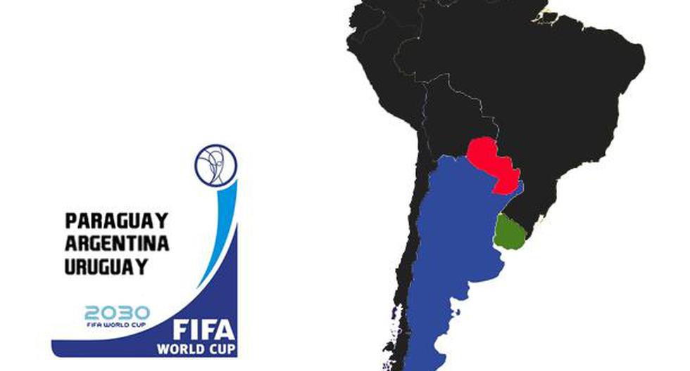 Conoce todos los detalles de la alianza entre Paraguay, Uruguay y Argentina.