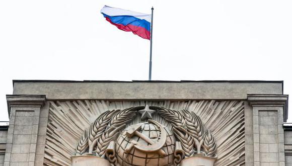 Parlamento ruso investigará a medios estadounidenses en su país