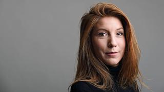 Inventor torturó a Kim Wall antes de matarla en submarino