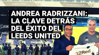 ¿Quién es el ambicioso empresario italiano que compró al Leeds United y recuperó la gloria perdida?