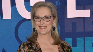 Meryl Streep cumple 70 años: estos son sus 5 mejores personajes | FOTOS