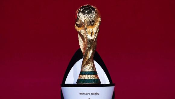 Conoce los detalles del sorteo del Mundial Qatar 2022 que se realizará en abril | Foto: FIFA.