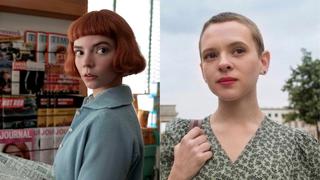 Netflix por mujeres: series protagonizadas por mujeres para ver este 8 de marzo