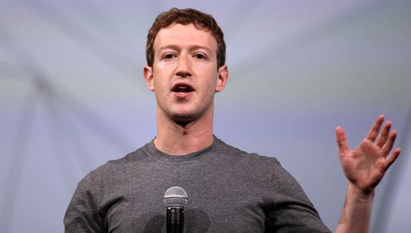 Facebook: Mark Zuckerberg se une a campaña pro vacunas