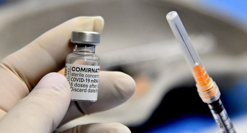 The US seeks that pharmaceutical companies distribute COVID-19 vaccines worldwide at cost price