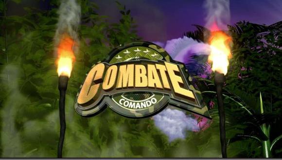 "Combate: Comando" hizo este ráting en su programa estreno
