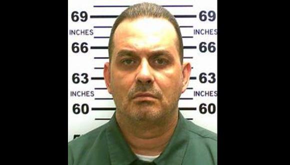 Fuga en Nueva York: así murió el fugitivo Richard Matt