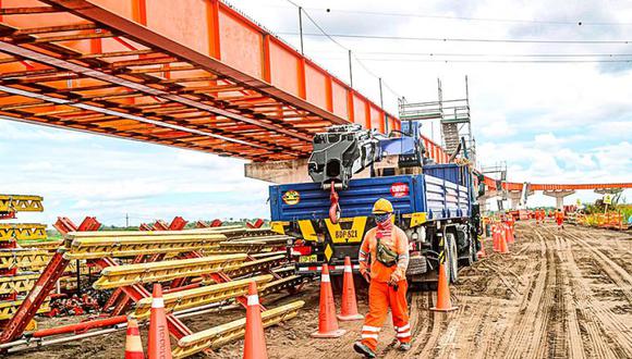 Te contamos en qué consistirá Con Punche Perú, el nuevo plan del gobierno que busca a corto plazo reactivar la economía nacional. (Foto: El Peruano)