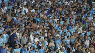 Apertura: hinchas de Sporting Cristal sí ingresarán a Matute