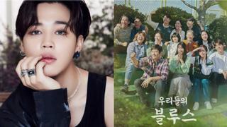 Jimin de BTS lanza OST “With you” para “Our blues”: ¿Cuándo y a qué hora ver el estreno?
