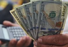 Dólar en Perú: Conoce el tipo de cambio hoy, domingo 23 de enero del 2022