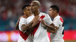 Perú disputaría cotejo amistoso ante Uruguay en marzo por fecha FIFA