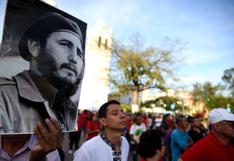 Corea del Norte declara tres días de luto por muerte de Fidel Castro