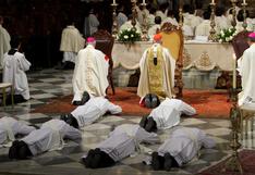 Arquidiócesis de Lima tiene nuevos diáconos y sacerdotes [FOTOS]