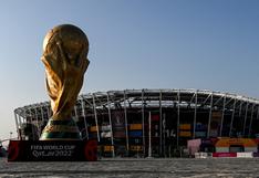 Mundial Qatar 2022: revisa lo último de la Copa del Mundo