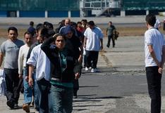 USA: deportación de guatemaltecos aumentó 13% en 11 meses de 2016