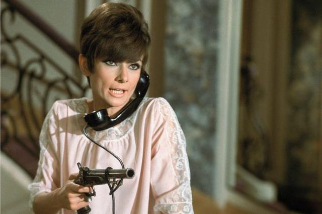 "How to Steal a Million" (1966)