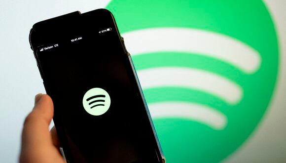 Este truco solo es compatible con la versión premium de Spotify. (Foto: Pexels)