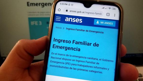 Conoce en esta nota, todos los detalles acerca del nuevo subsidio económico que entregará el gobierno de Argentina. (Foto: La Nación)