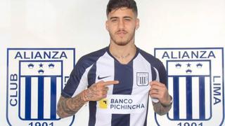 Despeja las dudas: Beto da Silva republicó su foto con Alianza Lima