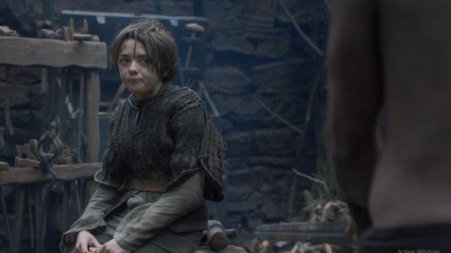 "Game of Thrones". Foto: HBO.