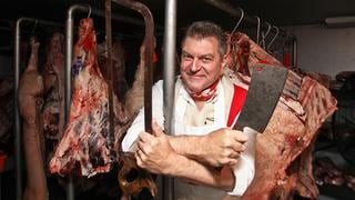 Dario Cecchini y el dilema de la carne