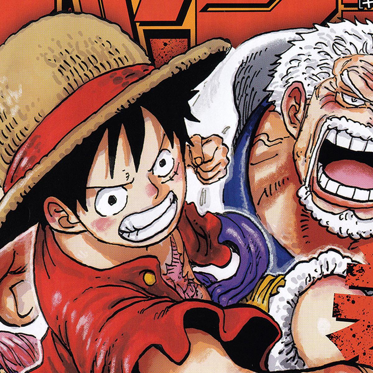Leer “One Piece 1089″ Manga: capítulo completo, SALTAR-INTRO