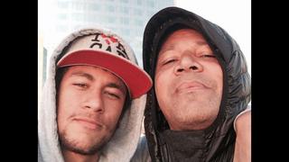 Caso Neymar: “Su precio incluía una orgía para su padre”