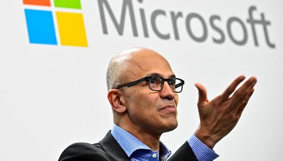 Satya Nadella explicó por qué Microsoft puede vencer a Google con un Bing impulsado por inteligencia artificial.