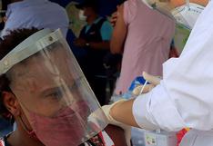 Colombia: 50% de la población está vacunada con una dosis contra la COVID-19