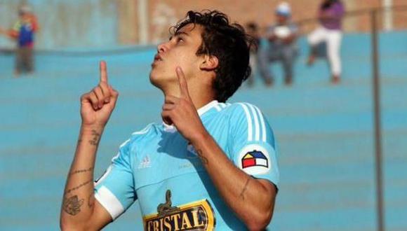 Sporting Cristal evalúa denunciar al PSV por pase de Da Silva