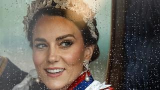 Eurovisión: Kate Middleton se suma tocando “Stefania”