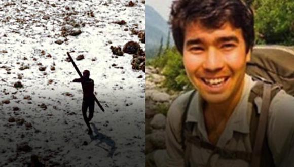 John Allen Chau: por qué es "casi imposible" recuperar el cuerpo del estadounidense que murió tras contactar con una tribu aislada.