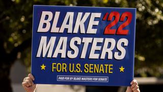 Elecciones Estados Unidos 2022: ¿Cómo va el conteo de votos para el Senado en el estado clave de Arizona?