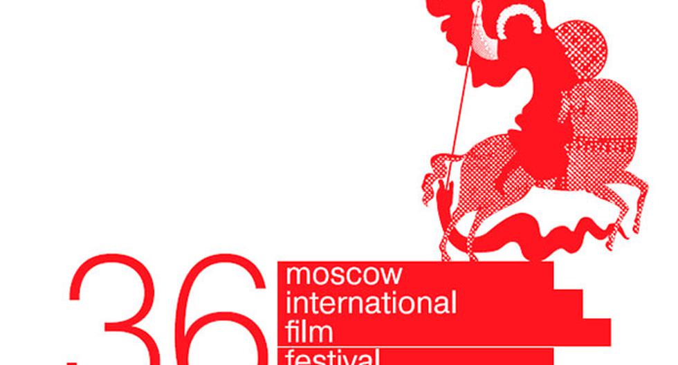 Festival Internacional de Cine de Moscú. (Foto: Difusión)