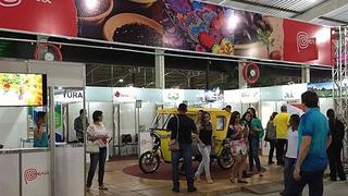 Peruanos concretan US$5,8 mlls. en negocios en feria de Brasil
