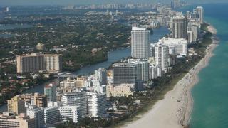 Estados Unidos: Miami Beach aplicará toque de queda por el coronavirus