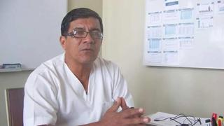 Loreto: gobierno regional destituye a Percy Minaya de la Dirección Regional de Salud