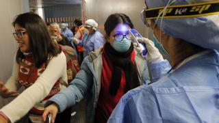 Coronavirus en Perú: 10.405 pacientes se recuperaron y fueron dados de alta, informó el Minsa 