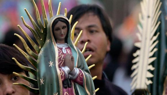 Virgen de Guadalupe 2022 | Por qué los mexicanos llaman así a la milagrosa imagen