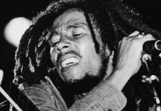 Bob Marley tendrá su película biográfica