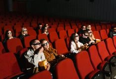 Cine a través de la realidad mixta: ¿podremos estar dentro de nuestras películas favoritas?