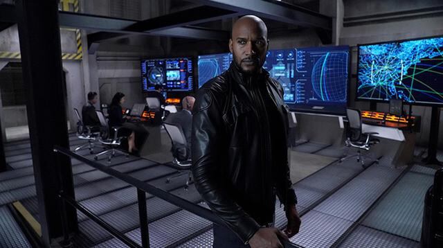 "Avengers: Endgame". Foto: Marvel Studios.