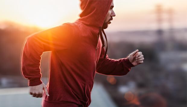 La calidad de un entrenamiento puede medirse en cinco parámetros: velocidad, resistencia, fuerza, recuperación y determinación.