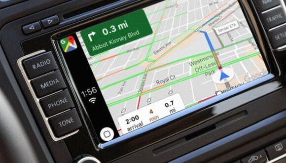 Se trata de una herramienta que Google Maps utilizará en conjunto con el Asistente de Google. (Foto: Google)